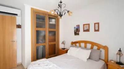 Apartment in Playa del Cura photo 8