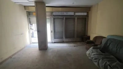 Local comercial en alquiler en Santiago de Compostela - Vista 4
