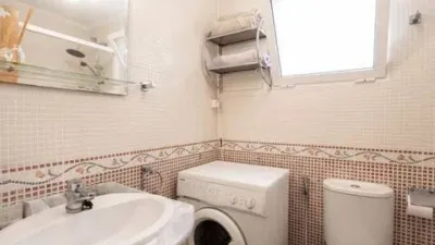 Apartment in Playa del Cura photo 9