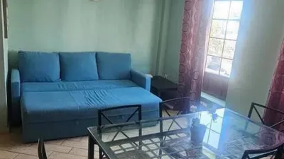 Apartment on Avenida de Rafael Puig Lluvina photo 3