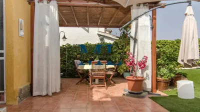 Chalet in Sant Pere de Ribes photo 10