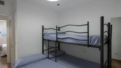 Apartment in Santiago Bernabéu photo 14