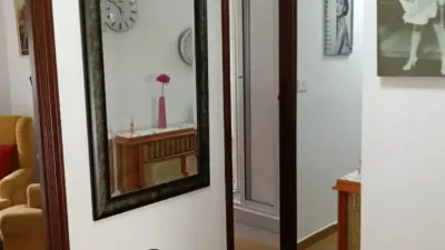 Piso – Santiago de Compostela, O Rueiro, Asén - Más