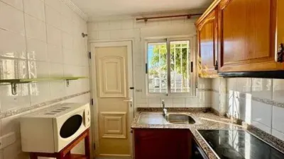 House in Gran Alacant photo 10