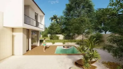Casa - Vista 4