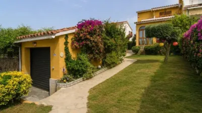 Chalet in Sant Pere de Ribes photo 18