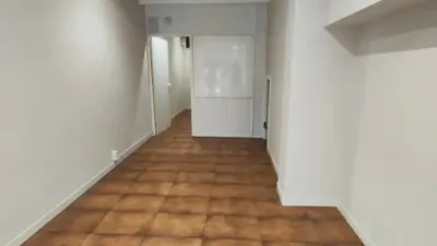Local comercial en alquiler en Santiago de Compostela - Vista 4
