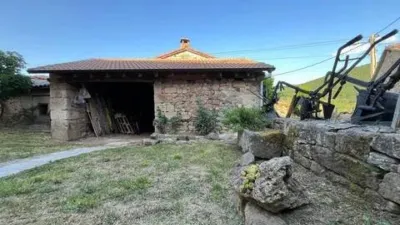 Rustic house on Calle Cl Real Q Hr, 29 photo 14
