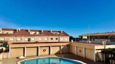 House in Gran Alacant photo 19