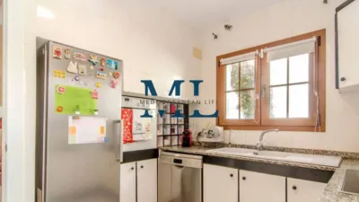 Chalet in Sant Pere de Ribes photo 32