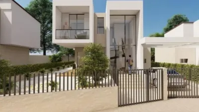 Casa - Vista 3