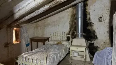 Rustic property in Atzeneta del Maestrat photo 22