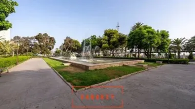 Piso en Parque de Nicolás Salmerón photo 3