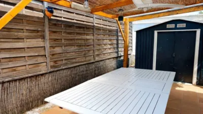 Casa en Urbanitzacions El Casalot-Bonmort Terres Noves photo 18