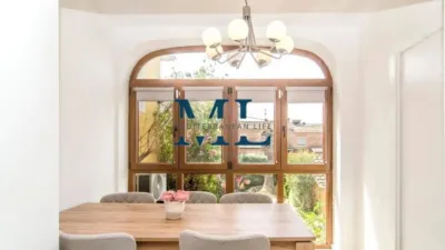 Chalet in Sant Pere de Ribes photo 31