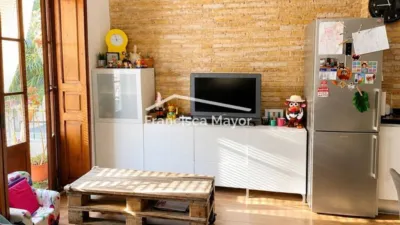 Apartment in El Cabanyal-El Canyamelar photo 2