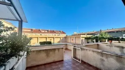 Casa – Santa Pola - Vista 2