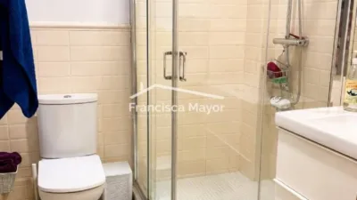 Apartment in El Cabanyal-El Canyamelar photo 7