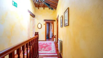 Chalet in Abamia photo 26