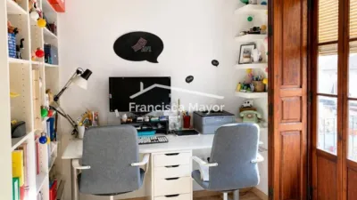 Apartment in El Cabanyal-El Canyamelar photo 9