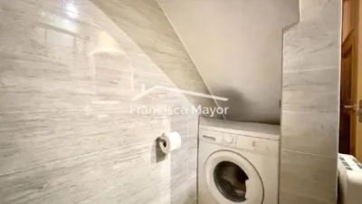 Chalet in El Cabanyal-El Canyamelar photo 9