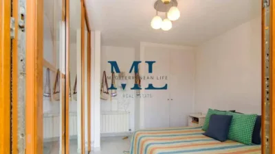 Chalet in Sant Pere de Ribes photo 46