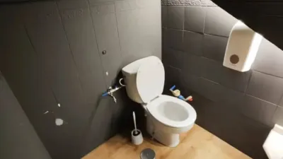 Local comercial en alquiler en Santiago de Compostela - Más