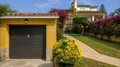 Chalet in Sant Pere de Ribes photo 17