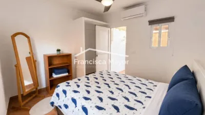 Chalet in El Cabanyal-El Canyamelar photo 15