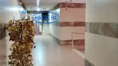 Apartment in Nou Alacant photo 18