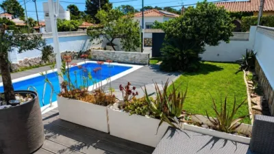 Casa en Urbanitzacions El Casalot-Bonmort Terres Noves photo 3