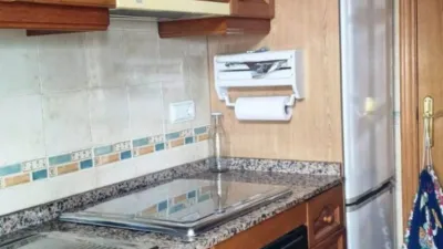 Penthouse in Guardamar del Segura photo 19