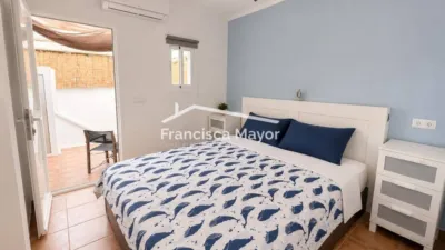 Chalet in El Cabanyal-El Canyamelar photo 14