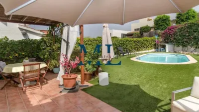 Chalet in Sant Pere de Ribes photo 9
