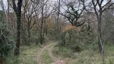 Rustic property in Atzeneta del Maestrat photo 48