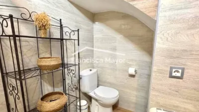 Chalet in El Cabanyal-El Canyamelar photo 8