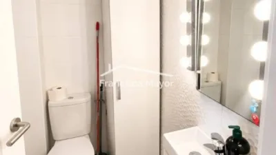 Apartment in El Cabanyal-El Canyamelar photo 8