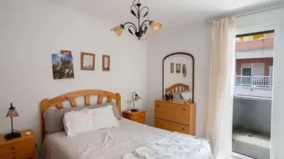 Apartment in Playa del Cura photo 7