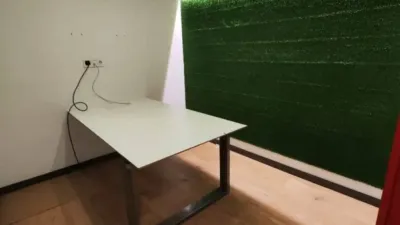 Local comercial en alquiler en Santiago de Compostela - Vista 4