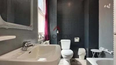 Apartment in Esteiro photo 12