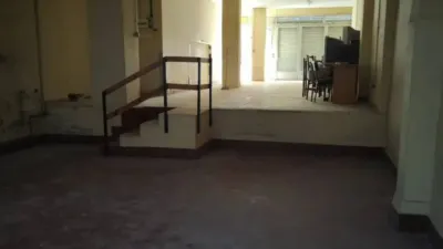 Local comercial en alquiler en Santiago de Compostela - Vista 2