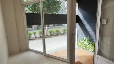 Local comercial en alquiler en Santiago de Compostela - Vista 2
