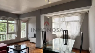 Apartment in Esteiro photo 3
