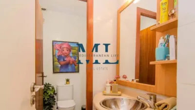 Chalet in Sant Pere de Ribes photo 37