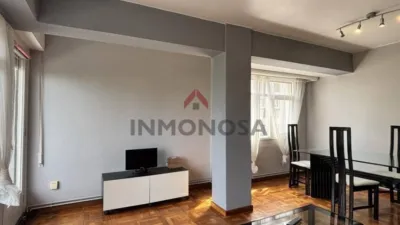 Apartment in Esteiro photo 5