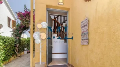 Chalet in Sant Pere de Ribes photo 21