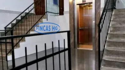 Pis – Alicante - Alacant - Vista 2