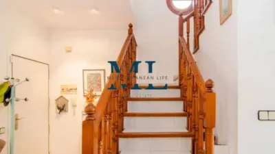 Chalet in Sant Pere de Ribes photo 38