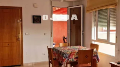 Penthouse in Guardamar del Segura photo 12