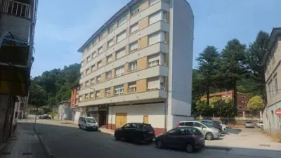 Apartment on Avenida Rey Aurelio photo 13